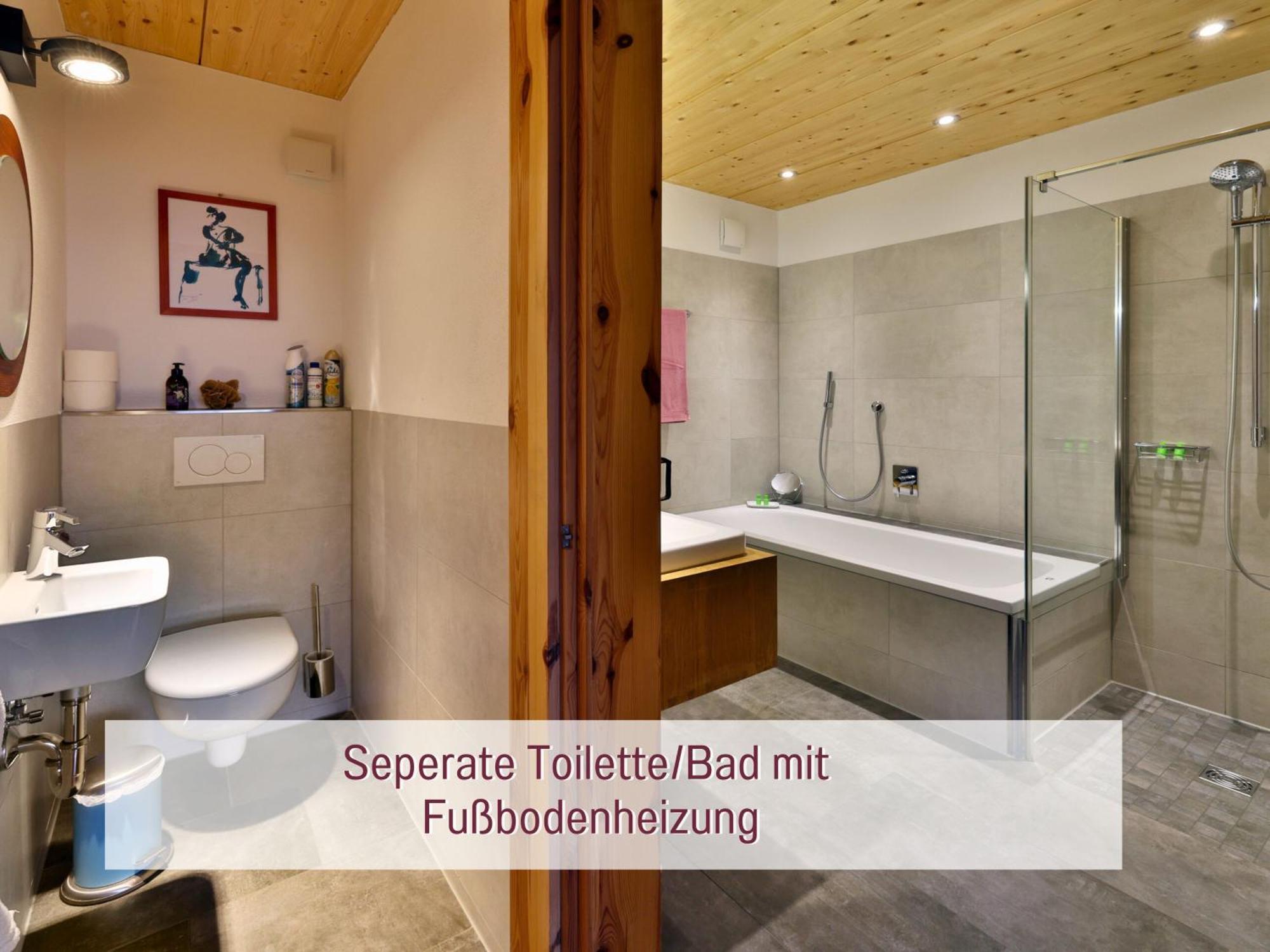 Designerwohnungen "Beim Schmied" In Chiemseenaehe Traunreut Zewnętrze zdjęcie